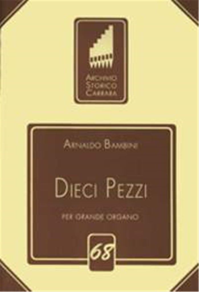 10 Pezzi